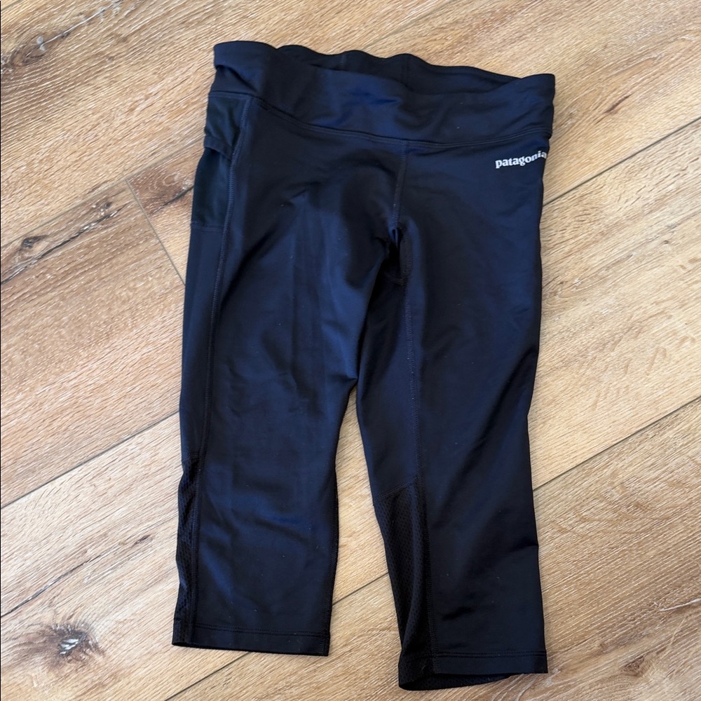 Patagonia Women’s Capri Leggings